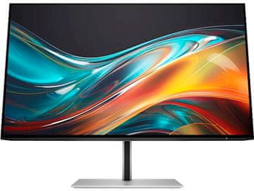 HP Monitor Series 7 Pro, 80,01 cm, 4K, Thunderbolt 4 - 732 komada (8Y2K9AA#ABB)