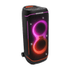PartyBox 720 prijenosni zvučnik, Bluetooth, svjetlosni efekti, 800 W, crni (JBLPARTYBOX720EU)