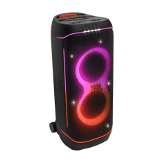 JBL PartyBox 720 prijenosni zvučnik, Bluetooth, svjetlosni efekti, 800 W, crni (JBLPARTYBOX720EU)