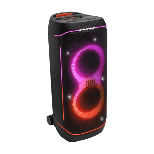 Mogočen zvok in prenosljivost