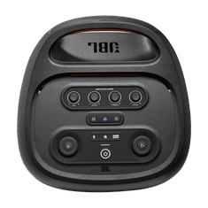 JBL PartyBox 720 prijenosni zvučnik, Bluetooth, svjetlosni efekti, 800 W, crni (JBLPARTYBOX720EU)