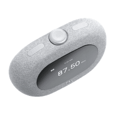 JBL Horizon 3 radio sat, Bluetooth, DAB/FM, ambijentalno svjetlo, siva (JBLHORIZON3GRYEP)
