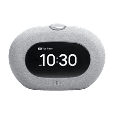 JBL Horizon 3 radio sat, Bluetooth, DAB/FM, ambijentalno svjetlo, siva (JBLHORIZON3GRYEP)