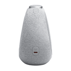 JBL Horizon 3 radio sat, Bluetooth, DAB/FM, ambijentalno svjetlo, siva (JBLHORIZON3GRYEP)
