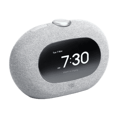 JBL Horizon 3 radio sat, Bluetooth, DAB/FM, ambijentalno svjetlo, siva (JBLHORIZON3GRYEP)