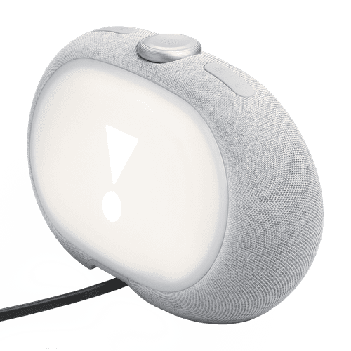 Ambientalna svetloba in radio