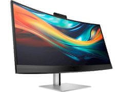 HP Series 7 Pro, 100,85 cm, IPS, 5K2K, Conferencing - 740 pm (8Y2R2AA#ABB)