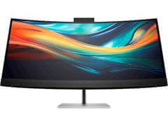 HP Series 7 Pro, 100,85 cm, IPS, 5K2K, Conferencing - 740 pm (8Y2R2AA#ABB)