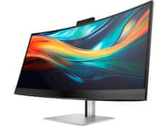 HP Series 7 Pro, 100,85 cm, IPS, 5K2K, Conferencing - 740 pm (8Y2R2AA#ABB)