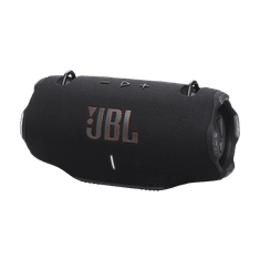 JBL Xtreme 4 prijenosni zvučnik, Bluetooth, vodootporan IP67, 24 sata, crni (JBLXTREME4BLKEUNA)