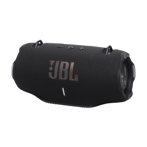 Mogočen zvok z AI ojačitvijo