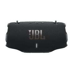 JBL Xtreme 4 prijenosni zvučnik, Bluetooth, vodootporan IP67, 24 sata, crni (JBLXTREME4BLKEUNA)