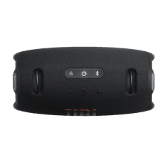 JBL Xtreme 4 prijenosni zvučnik, Bluetooth, vodootporan IP67, 24 sata, crni (JBLXTREME4BLKEUNA)