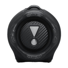 JBL Xtreme 4 prijenosni zvučnik, Bluetooth, vodootporan IP67, 24 sata, crni (JBLXTREME4BLKEUNA)
