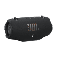 JBL Xtreme 4 prijenosni zvučnik, Bluetooth, vodootporan IP67, 24 sata, crni (JBLXTREME4BLKEUNA)
