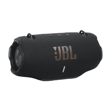 JBL Xtreme 4 prijenosni zvučnik, Bluetooth, vodootporan IP67, 24 sata, crni (JBLXTREME4BLKEUNA)