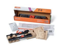 Vogels TVM1203, zidni nosač za ekrane od 19"-50", fiksni, do 30kg