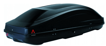 G3 Spark Rapid 420 krovna kutija, crna