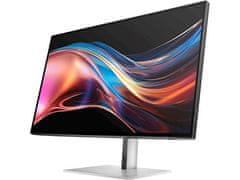 HP Series 7 Pro 27, 68,58 cm, IPS crni, QHD, Thunderbolt 4 - 727pu (8J9E6UT#ABB)