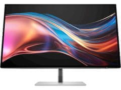 HP Series 7 Pro 27, 68,58 cm, IPS crni, QHD, Thunderbolt 4 - 727pu (8J9E6UT#ABB)