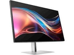 HP Series 7 Pro 27, 68,58 cm, IPS crni, QHD, Thunderbolt 4 - 727pu (8J9E6UT#ABB)