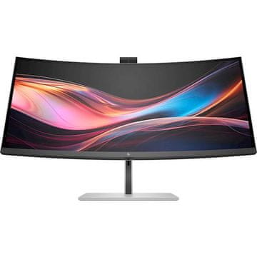 HP Monitor Series 7 Pro 34, 86,36 cm, WQHD, Thunderbolt 4 - 734 pm (8K157UT#ABB)