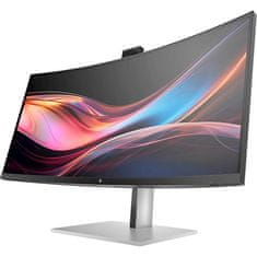 HP Series 7 Pro 34 monitor, 86,36 cm, WQHD, Thunderbolt 4 - 734 pm (8K157UT#ABB)