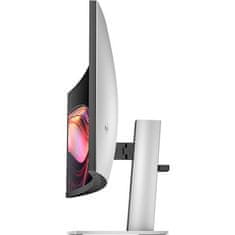 HP Series 7 Pro 34 monitor, 86,36 cm, WQHD, Thunderbolt 4 - 734 pm (8K157UT#ABB)