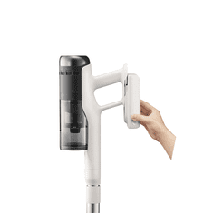 Roborock Uspravni usisavač H60 Hub Pro (8.03.0080)