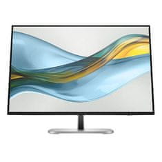 HP Series 5 Pro 24 monitor, 60,96 cm, 1920 x 1200 WUXGA, IPS, 16:10, - 524p (9D9A7AA#ABB)
