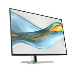 HP Series 5 Pro 24 monitor, 60,96 cm, 1920 x 1200 WUXGA, IPS, 16:10, - 524p (9D9A7AA#ABB)