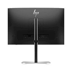 HP Series 5 Pro 24 monitor, 60,96 cm, 1920 x 1200 WUXGA, IPS, 16:10, - 524p (9D9A7AA#ABB)