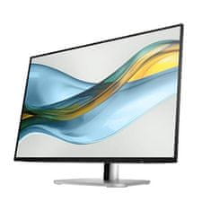 HP Series 5 Pro 24 monitor, 60,96 cm, 1920 x 1200 WUXGA, IPS, 16:10, - 524p (9D9A7AA#ABB)