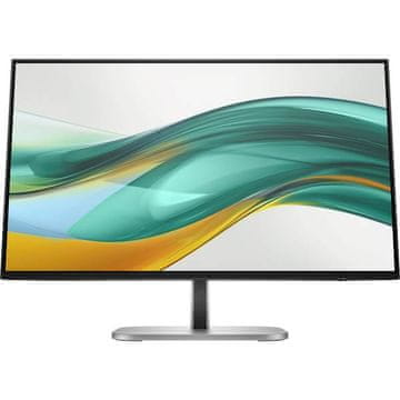 HP Monitor Series 5 Pro, 60,45 cm, WLED, IPS, FHD (9D9L6UT#ABB)