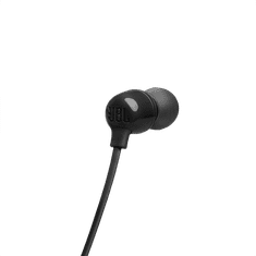 JBL Tune 135BT bežične slušalice, Bluetooth, Pure Bass, mikrofon, crne (JBLT135BTBLK)