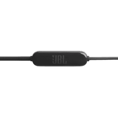 JBL Tune 135BT bežične slušalice, Bluetooth, Pure Bass, mikrofon, crne (JBLT135BTBLK)