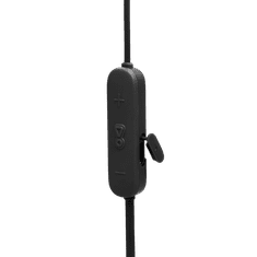 JBL Tune 135BT bežične slušalice, Bluetooth, Pure Bass, mikrofon, crne (JBLT135BTBLK)