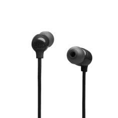 JBL Tune 135BT bežične slušalice, Bluetooth, Pure Bass, mikrofon, crne (JBLT135BTBLK)