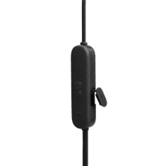 JBL Tune 235BT bežične slušalice, mikrofon, 25 sati, crne (JBLT235BTBLK)