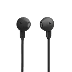 JBL Tune 235BT bežične slušalice, mikrofon, 25 sati, crne (JBLT235BTBLK)