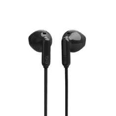 JBL Tune 235BT bežične slušalice, mikrofon, 25 sati, crne (JBLT235BTBLK)