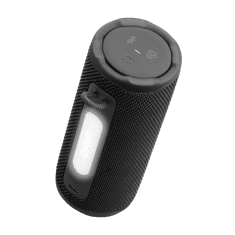 JBL GRIP prijenosni zvučnik, Bluetooth, IP68, Auracast tehnologija, crni (JBLGRIPBLK)