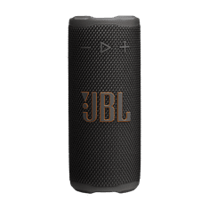 JBL GRIP prijenosni zvučnik, Bluetooth, IP68, Auracast tehnologija, crni (JBLGRIPBLK)