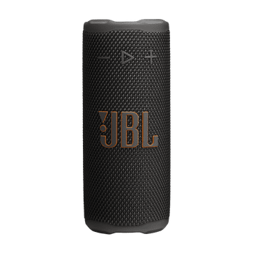 JBL GRIP prijenosni zvučnik, Bluetooth, IP68, Auracast tehnologija, crni (JBLGRIPBLK)