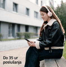 LAMAX BaseKid1 dječje bežične slušalice, ograničenje glasnoće 85 dB, plave (LXOHMBAKI01LA)