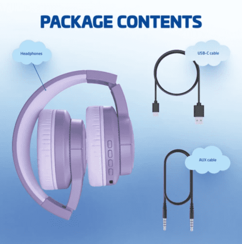 Zabava s svetlobnimi učinki