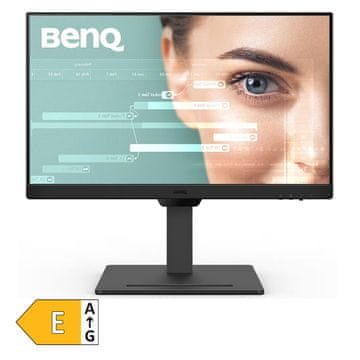 BENQ GW2490T 60,45cm (23,8") FHD IPS 100Hz DP/HDMI zvučnici crni monitor