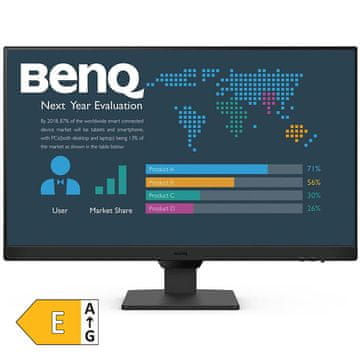 BENQ BL2790 68,58cm (27") FHD IPS 100Hz DP/HDMI zvučnici crni monitor