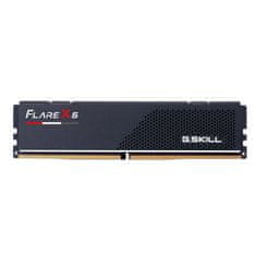 G.SKILL FLARE X5 16 GB (1x16 GB) 5600 MHz DDR5 F5-6000J3636F16GX1-FX5 RAM
