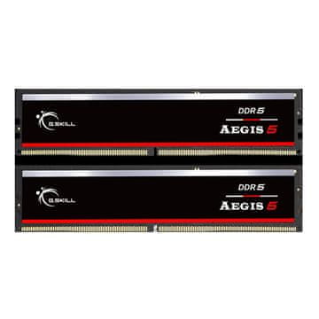 G.SKILL AEGIS 5 32GB (2x16GB) 5600MHz DDR5 F5-5600J3636C16GX2-IS RAM